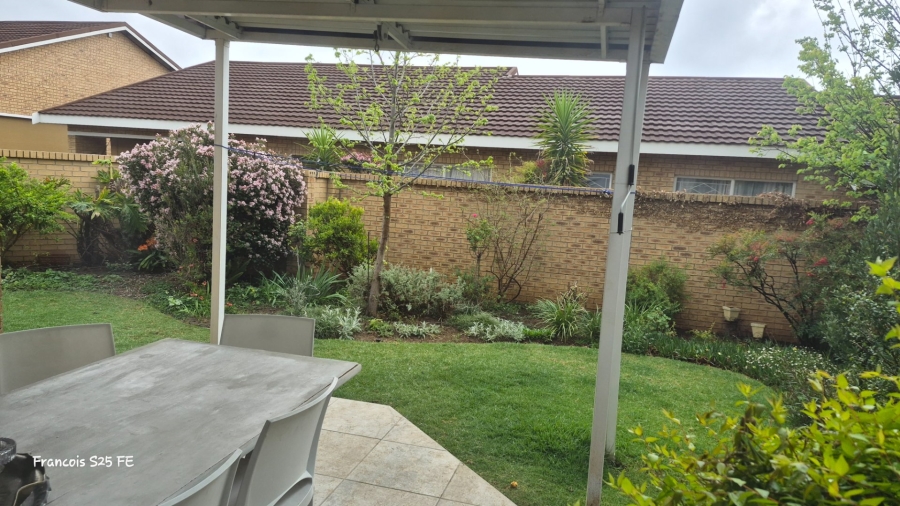 3 Bedroom Property for Sale in Waverley Free State